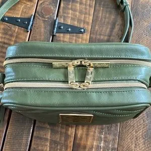 Itzy Ritzy Bags Limited Edition Chelsea Cole Double Take